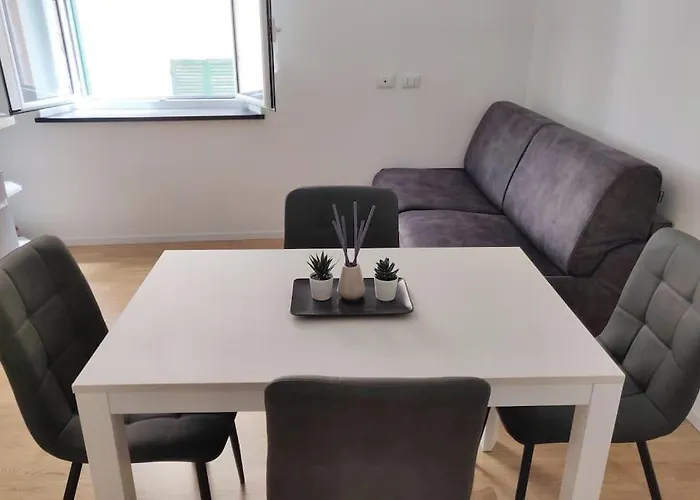 La Casa Di Dani