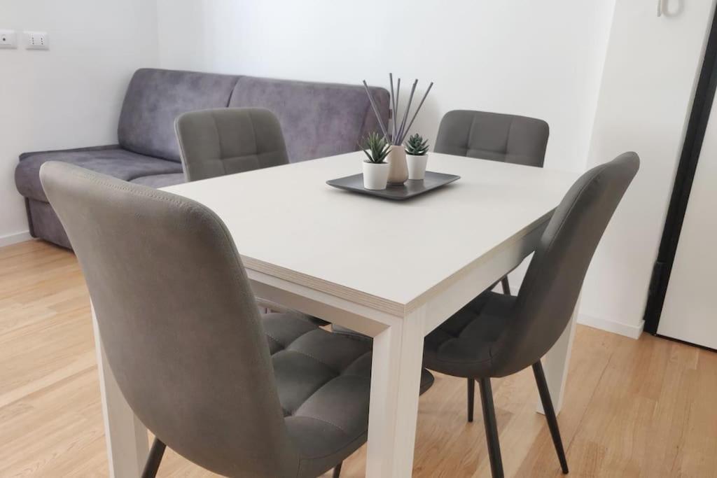 Apartamento La Casa Di Dani Génova