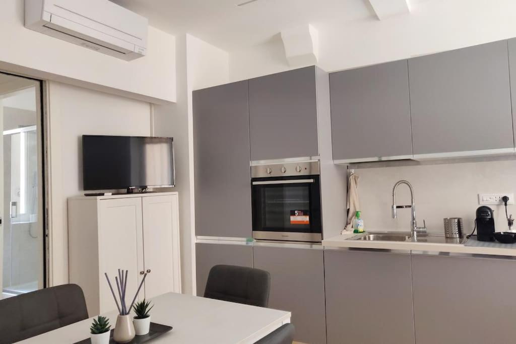La Casa Di Dani Apartamento Génova