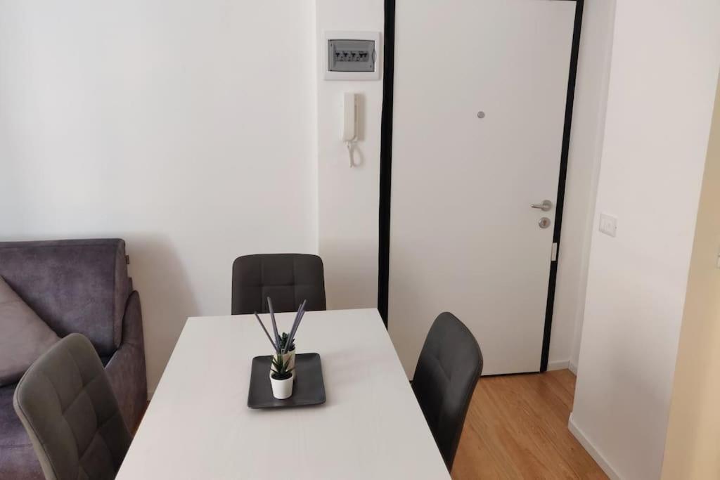 Apartamento La Casa Di Dani Génova