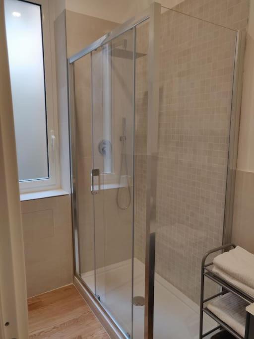 La Casa Di Dani Apartamento Génova