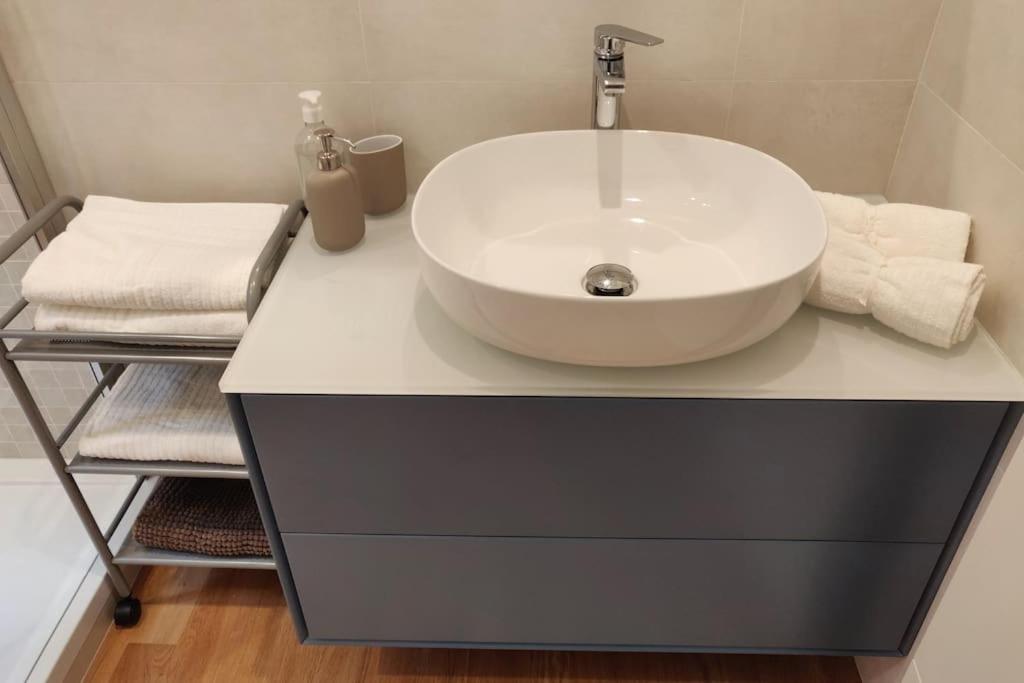 La Casa Di Dani Apartamento Génova