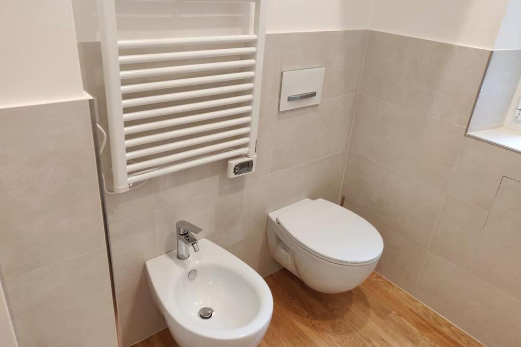 Apartamento La Casa Di Dani