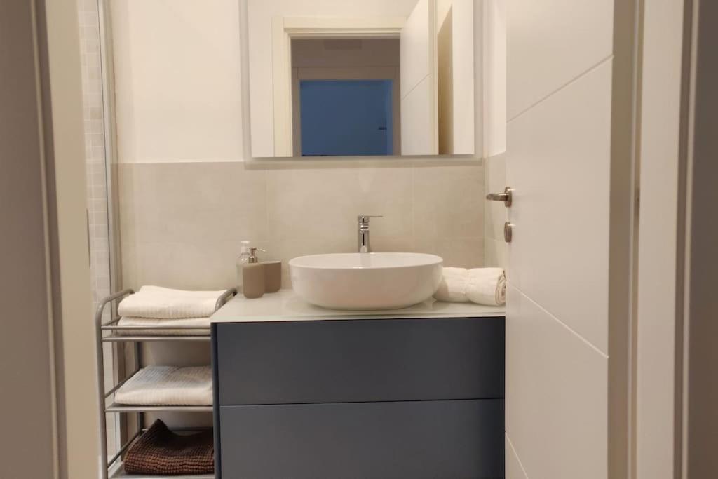 Apartamento La Casa Di Dani Génova