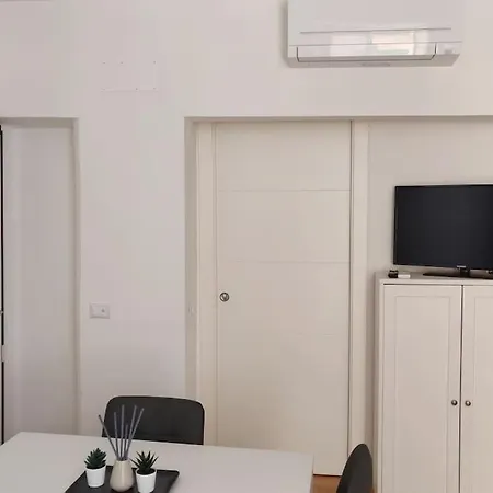 Apartamento La Casa Di Dani Génova Exterior foto