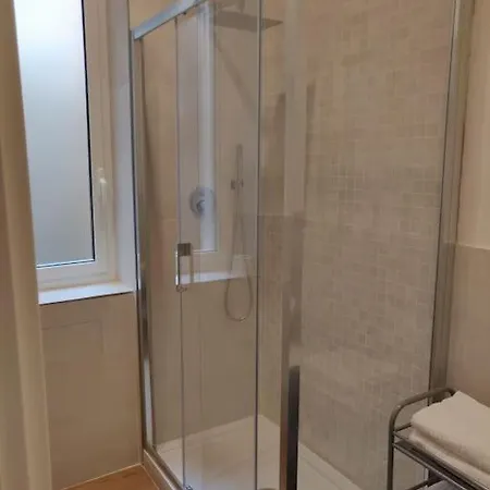 Apartamento La Casa Di Dani Génova Exterior foto