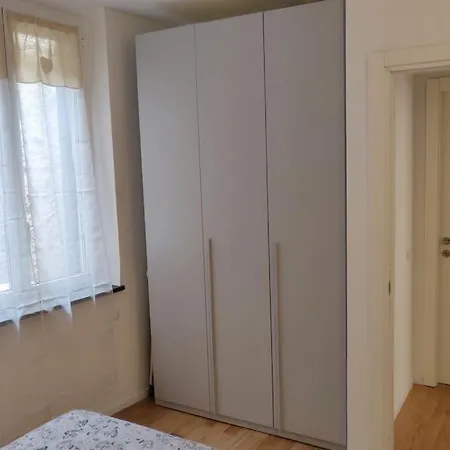 Apartamento La Casa Di Dani Génova Exterior foto