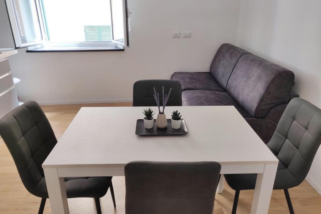 La Casa Di Dani Apartment Genoa